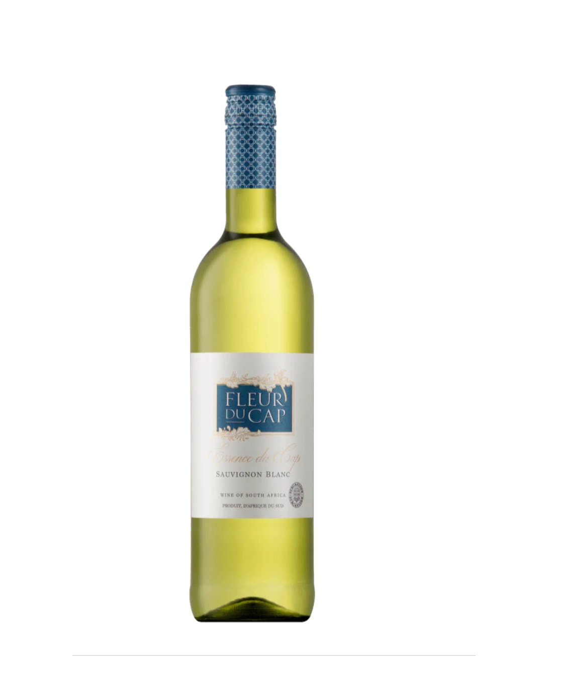 Fleur du Cap, Series Privee Sauvignon Blanc Wine - Wine and Seafood ...